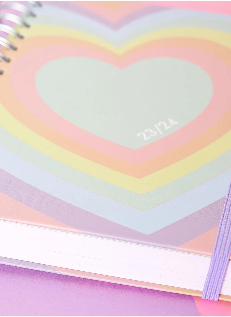 Back to school kit Planner 2023-2024