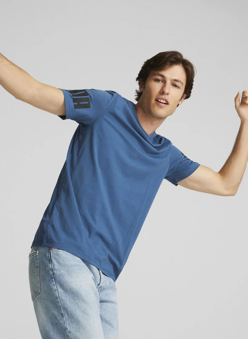 PUMA Power Cat T-Shirt
