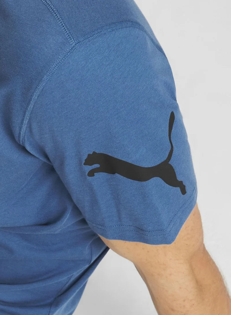 PUMA Power Cat T-Shirt