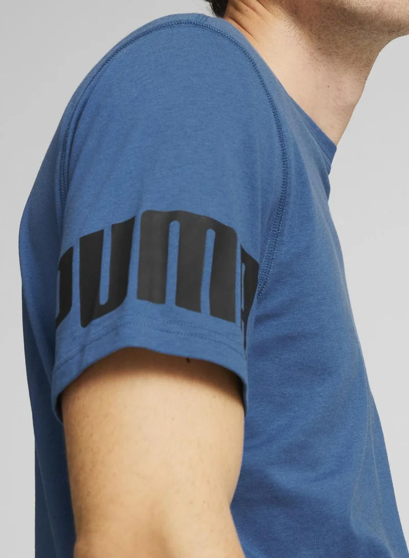 PUMA Power Cat T-Shirt