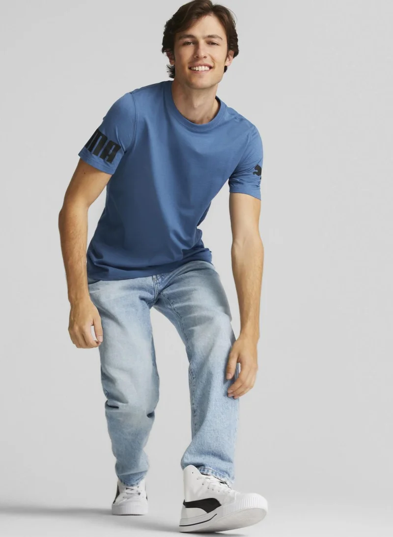 PUMA Power Cat T-Shirt