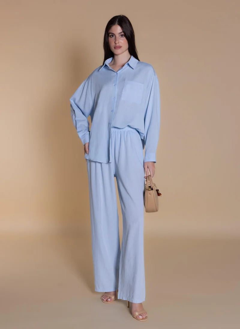 شايبس COMFORT LIGHTWEIGHT SHIRT SET