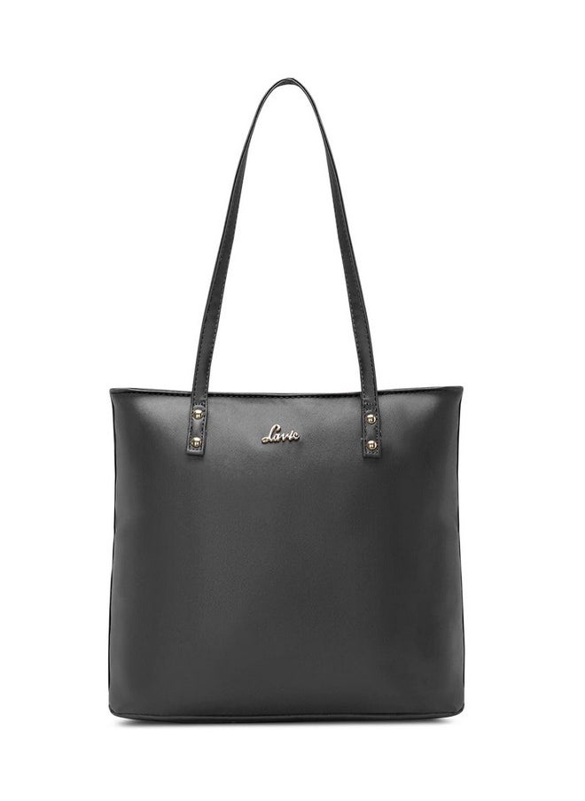 Lavie Lavie Pavo Women's Tote Bag (Black)  - Image 1