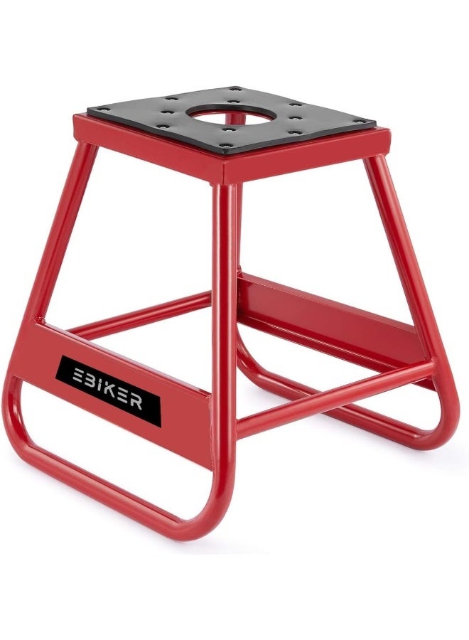 Generic EBIKER Motocross Bike Holding Chair  - Image 1