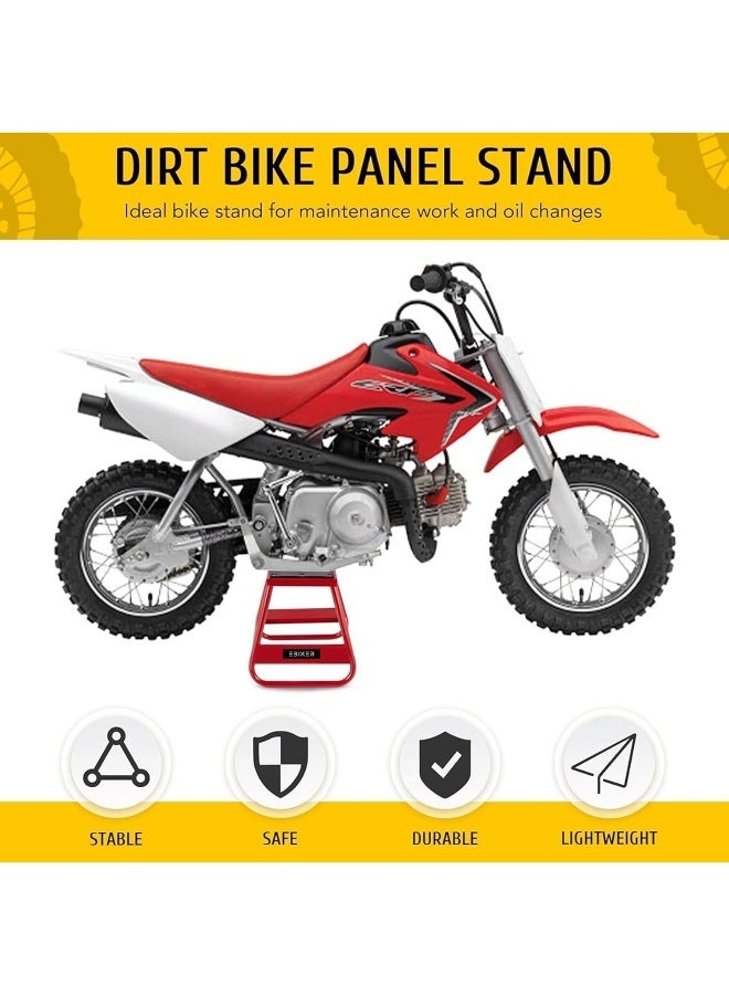 Generic EBIKER Motocross Bike Holding Chair  - Image 2