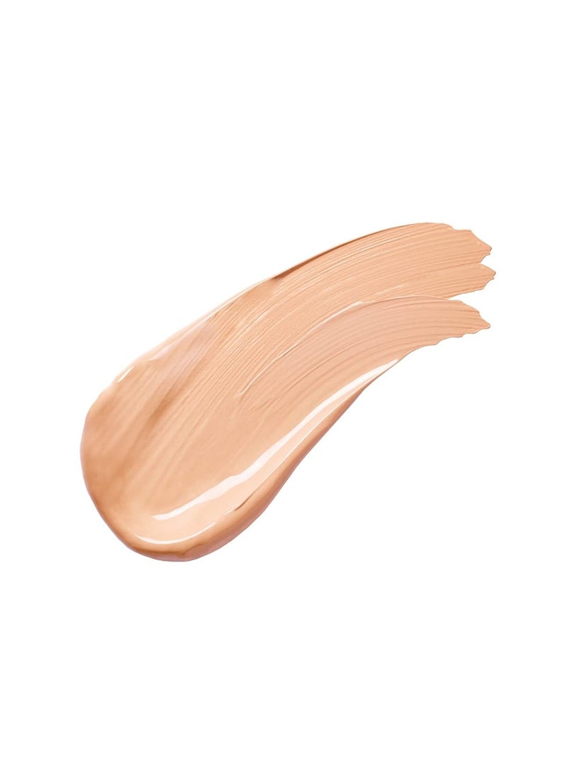 Pacifica Pacifica Concealer – DreamLit Glow Full Coverage Concealer with Squalane for Dark Circles & Dark Spot Correction, Lightweight & Long-Lasting, Vegan & Cruelty-Free, Shade 09 (Warm Honey)  - Image 4