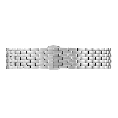 VICTORIA HYDE Womens Watch, Silver Watch for Women, Rectangular Ladies Watches - Image 5