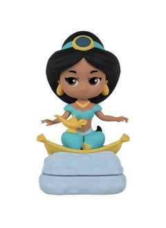 Disney Disney Princess Fidget Doll with Keychain - Jasmine  - Image 1