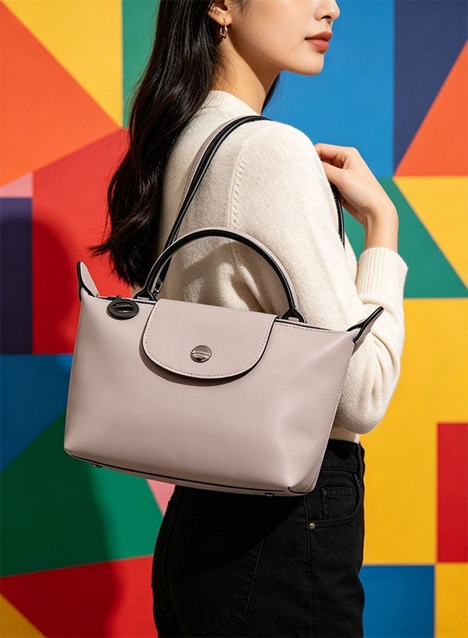 New High‑End Ladies' Backpacks, Tote Bags, Cross‑Body Bags And Handbags, Shopping Bags - Image 3
