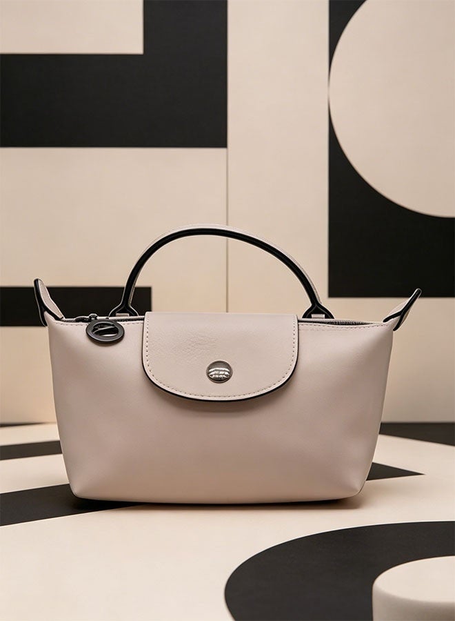 New High‑End Ladies' Backpacks, Tote Bags, Cross‑Body Bags And Handbags, Shopping Bags - Image 2