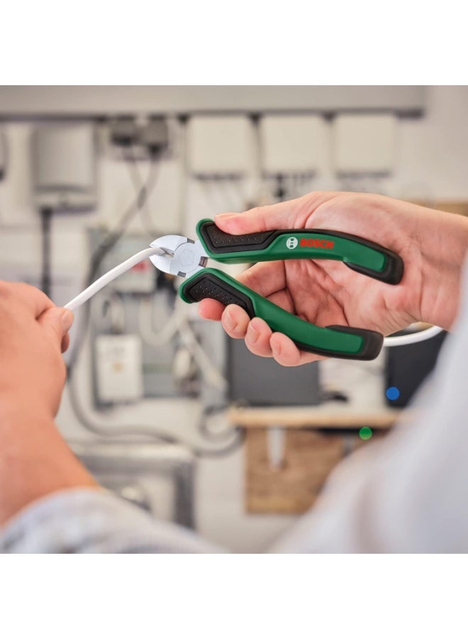 BOSCH Pliers Set 3-Piece 1600A02C0S - Image 4