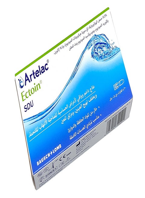 Artelac Ectoin