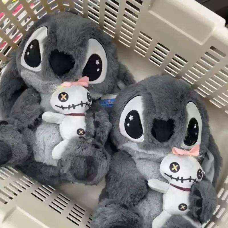 STITCH 45cm Stitch plush doll - Image 3
