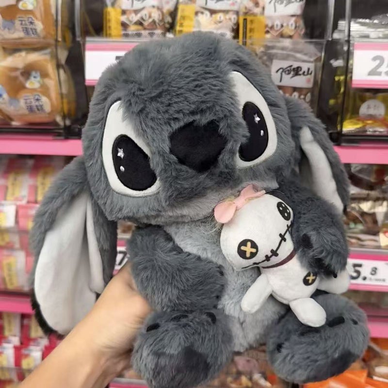 STITCH 45cm Stitch plush doll - Image 5