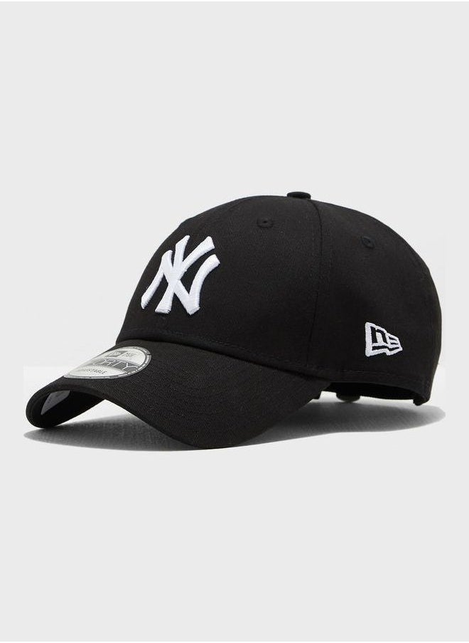 NEW ERA 9Forty New York Yankees Cap  - Image 1