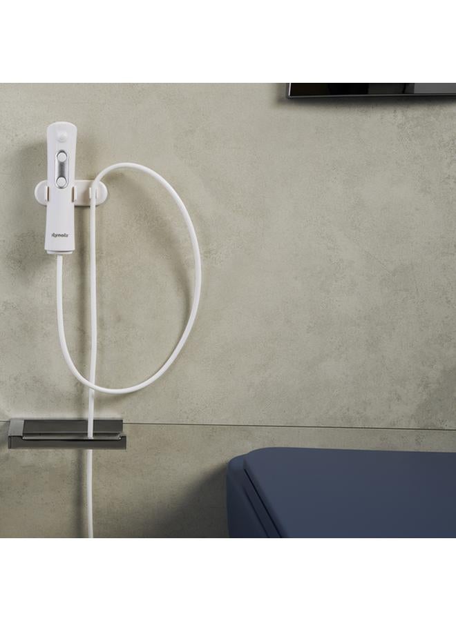 Aynola Portable Bidet White RAWA1 - Image 5