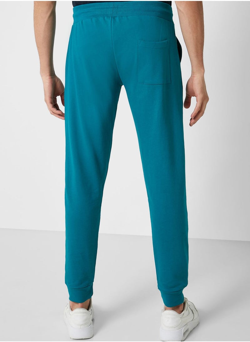 Seventy Five - Natureverse Sweatpants - Image 1