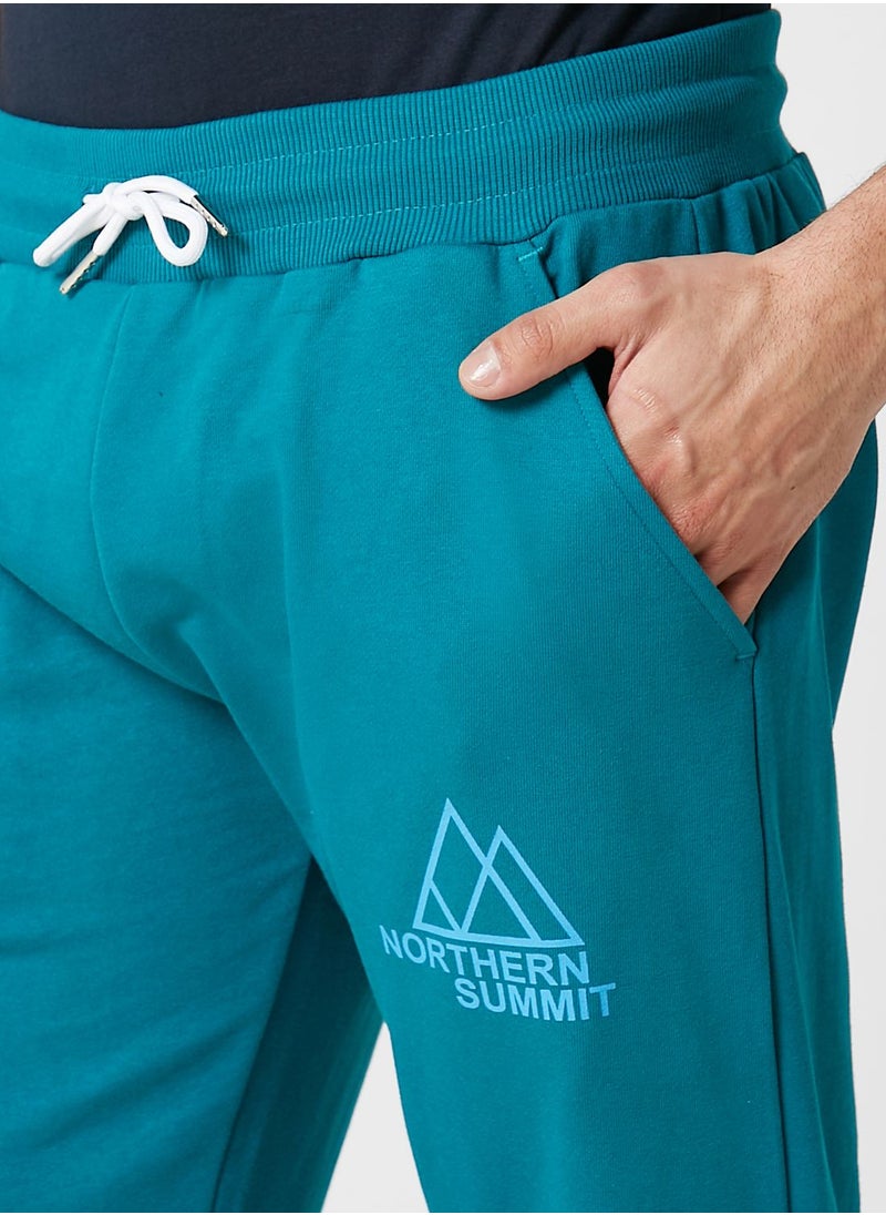 Seventy Five - Natureverse Sweatpants - Image 1