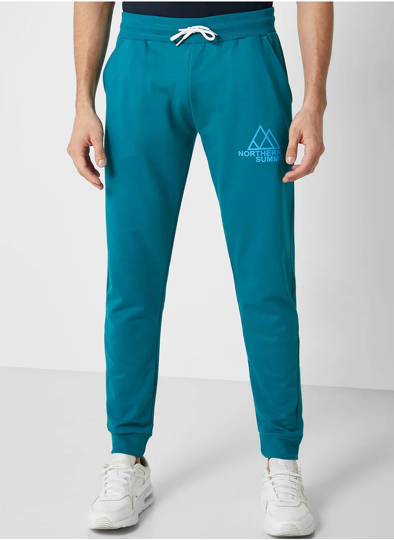 Seventy Five Natureverse Sweatpants