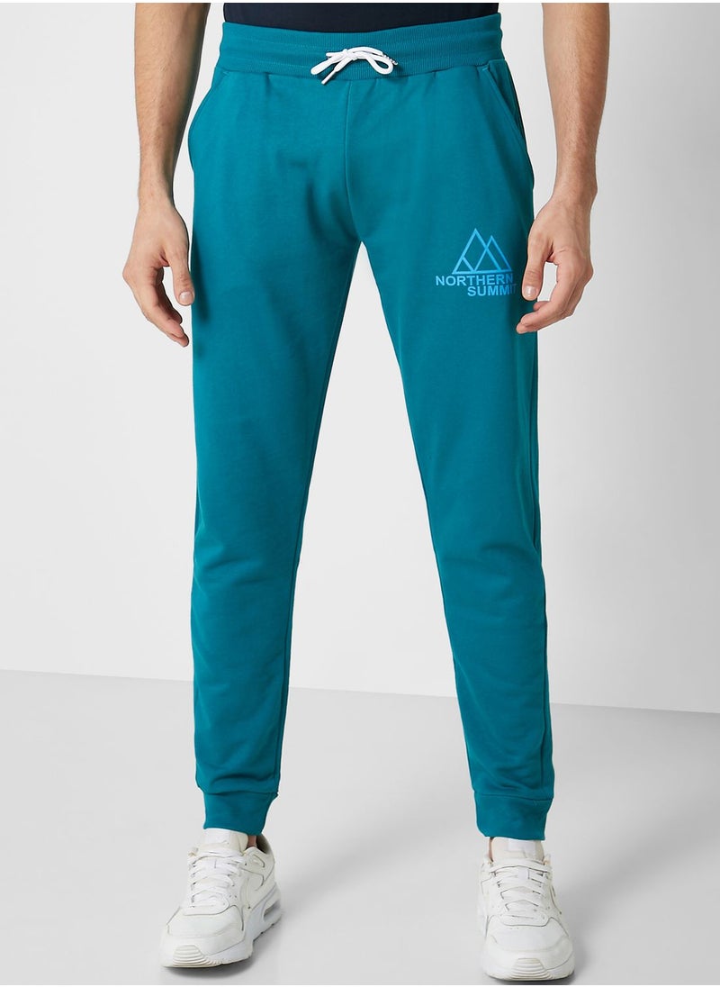 Seventy Five - Natureverse Sweatpants - Image 1
