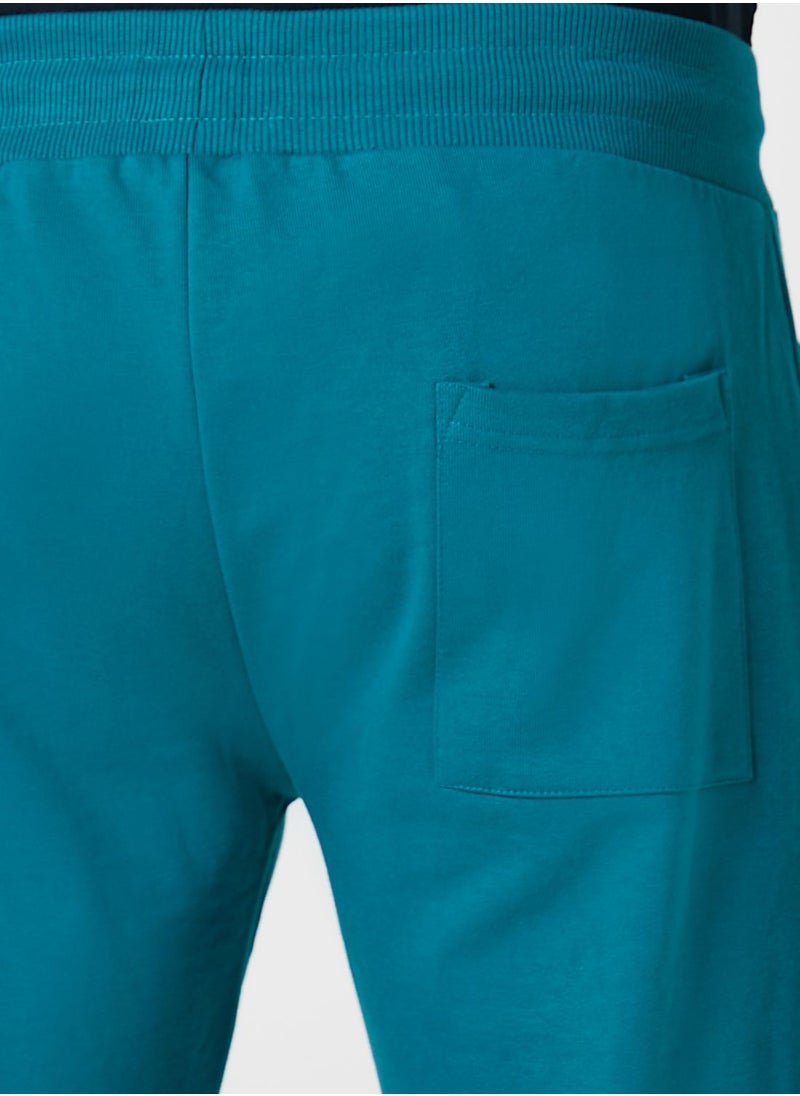 Seventy Five - Natureverse Sweatpants - Image 1
