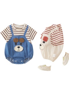 KUYING New Baby Jumpsuit  - Image 2