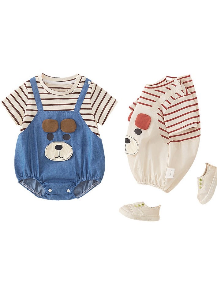 KUYING New Baby Jumpsuit  - Image 2