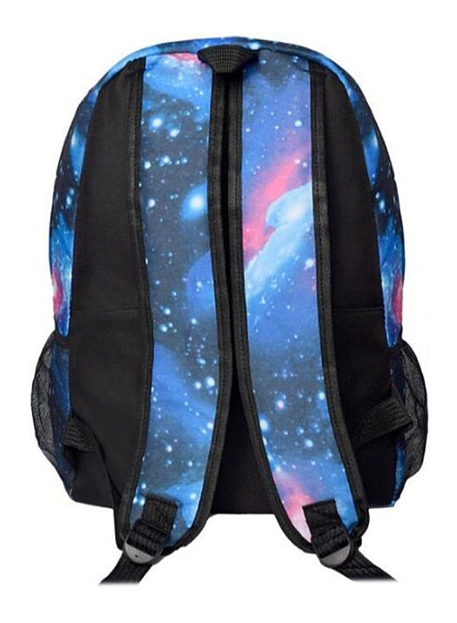 Roblox Starry Sky School Backpack 15-Inch Multicolour - Image 2