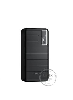 LANEX Lanex Powerbank 30,000 mah ,22.5W+PD20W  - Image 1