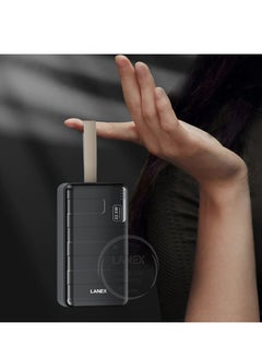LANEX Lanex Powerbank 30,000 mah ,22.5W+PD20W  - Image 2