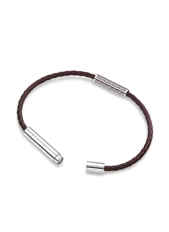 CERRUTI 1881 Cerruti 1881 Bracelet for Men in Silver