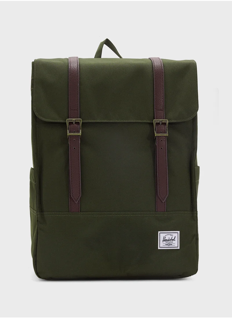 هيرشل سبلاي كو Herschel Survey Backpack