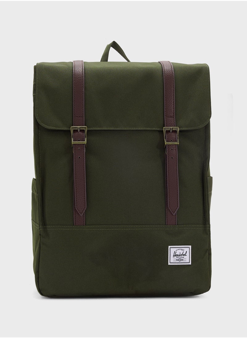 Herschel - Herschel Survey Backpack - Image 1