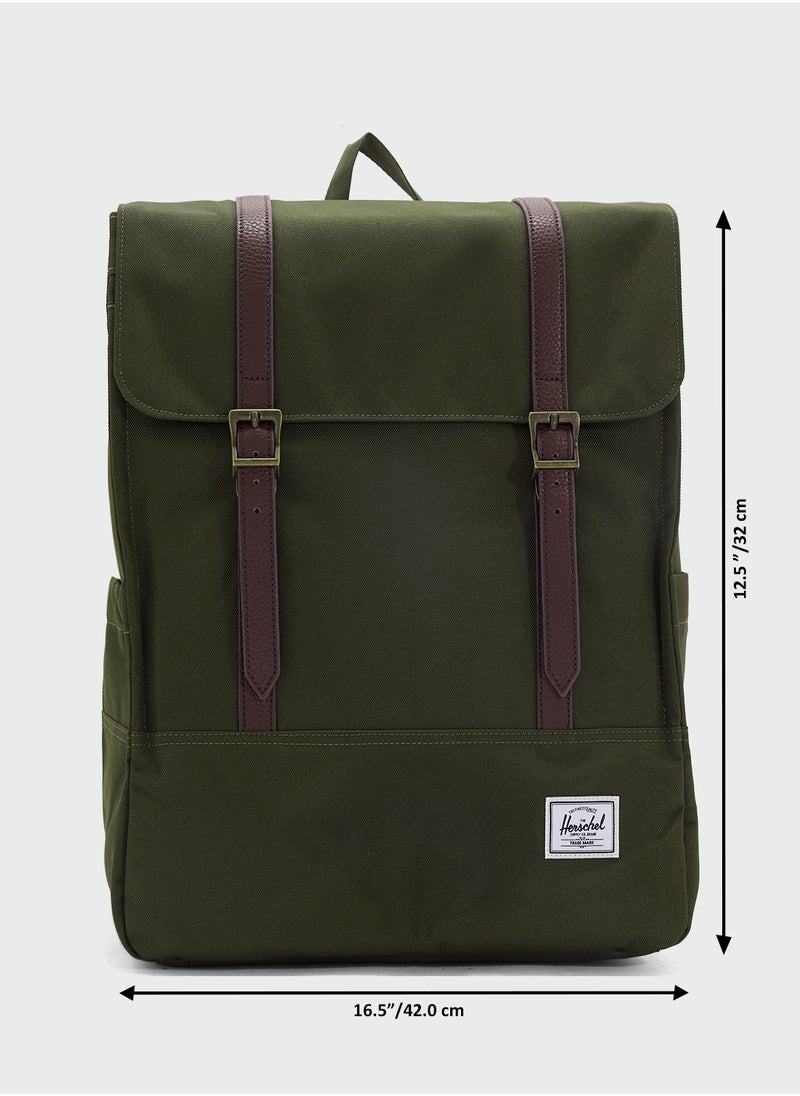 Herschel - Herschel Survey Backpack - Image 1