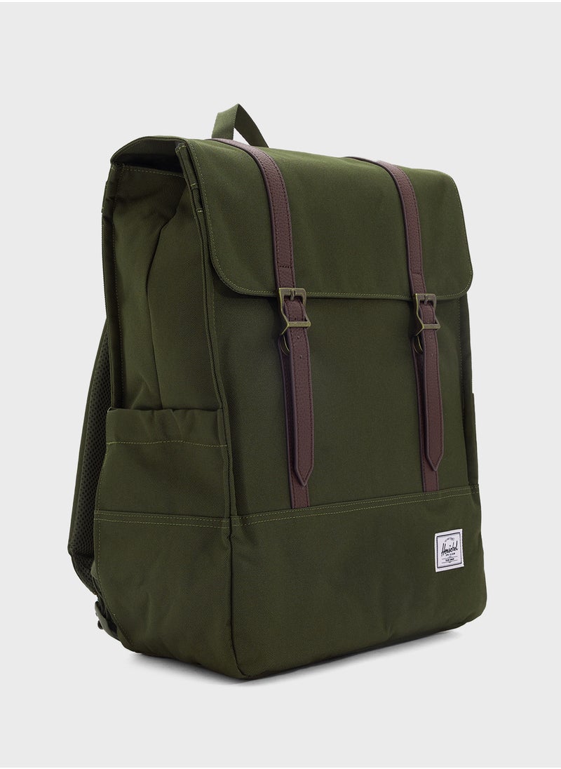 Herschel - Herschel Survey Backpack - Image 1