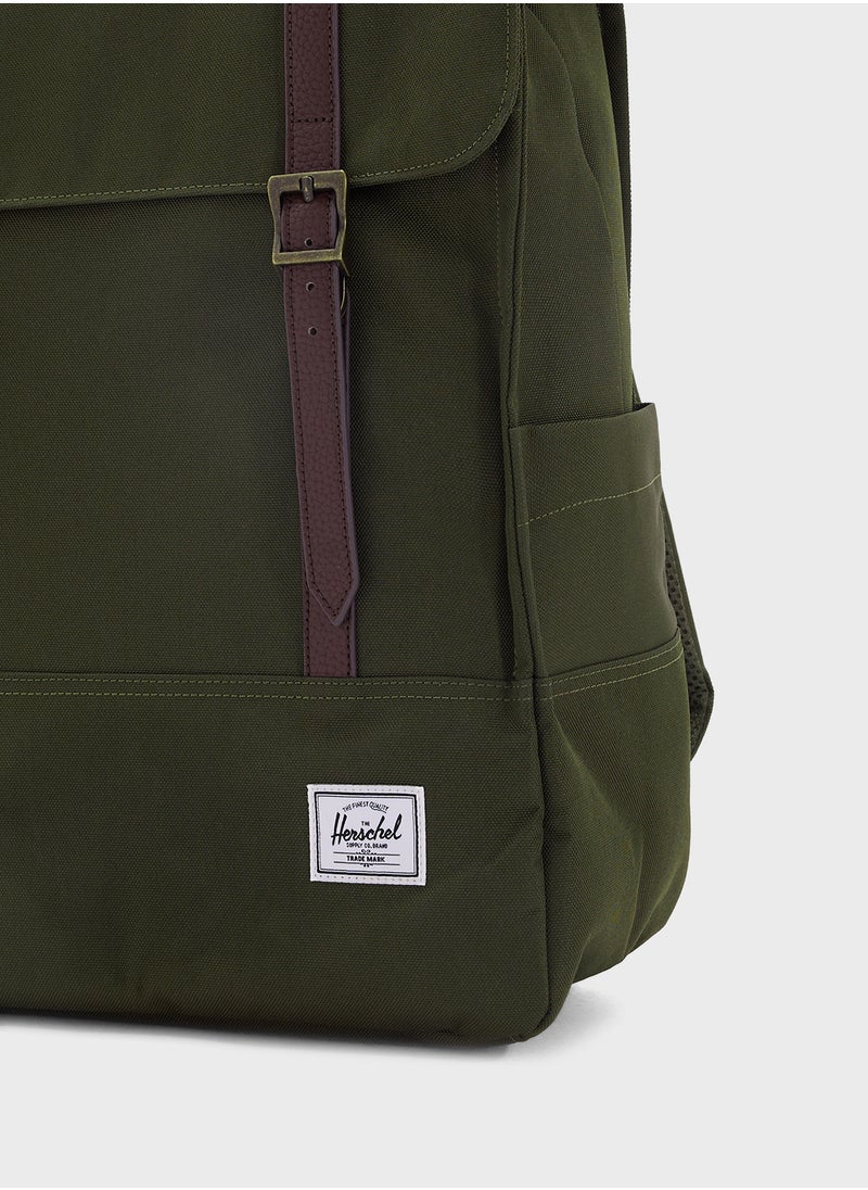 Herschel - Herschel Survey Backpack - Image 1