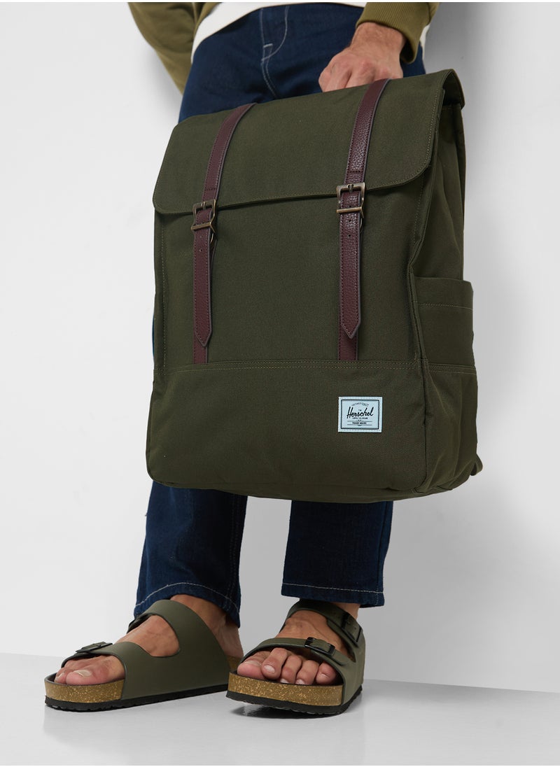 Herschel - Herschel Survey Backpack - Image 1