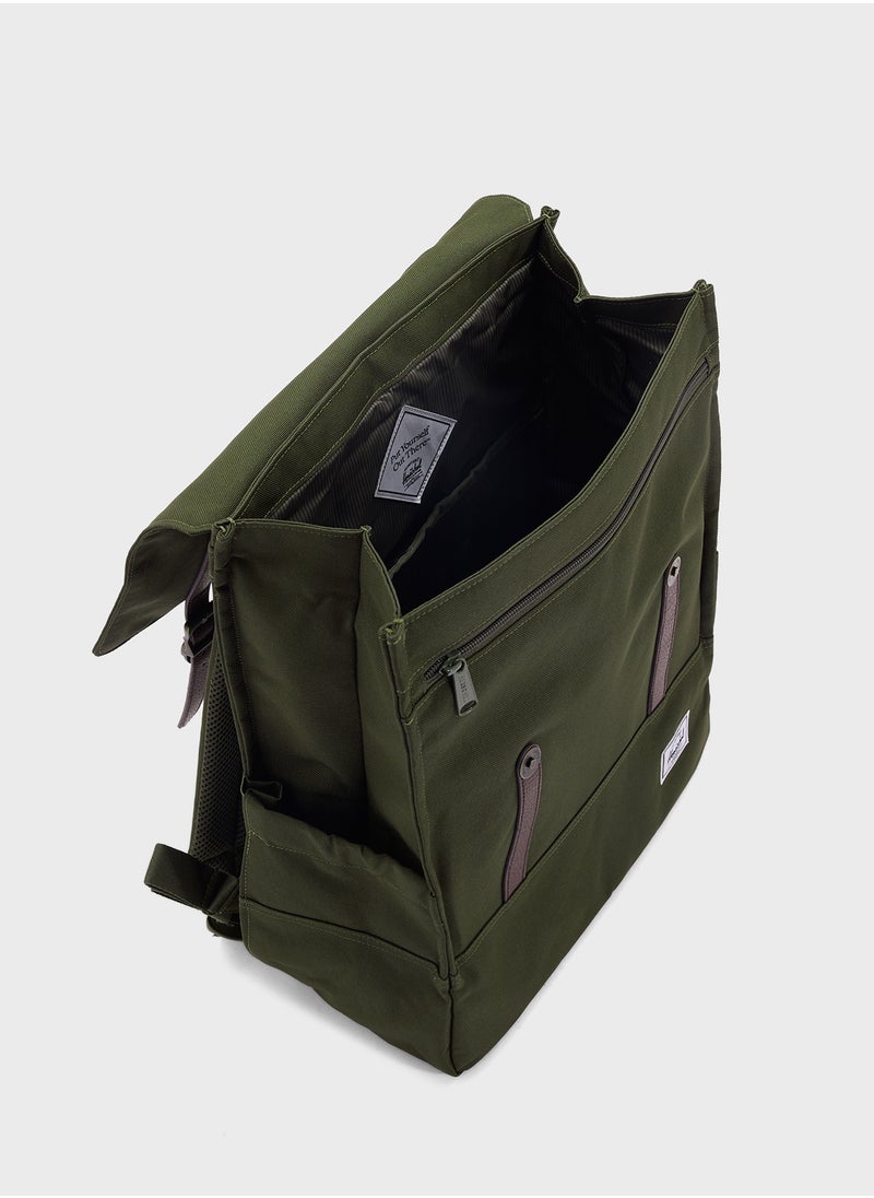 Herschel - Herschel Survey Backpack - Image 1