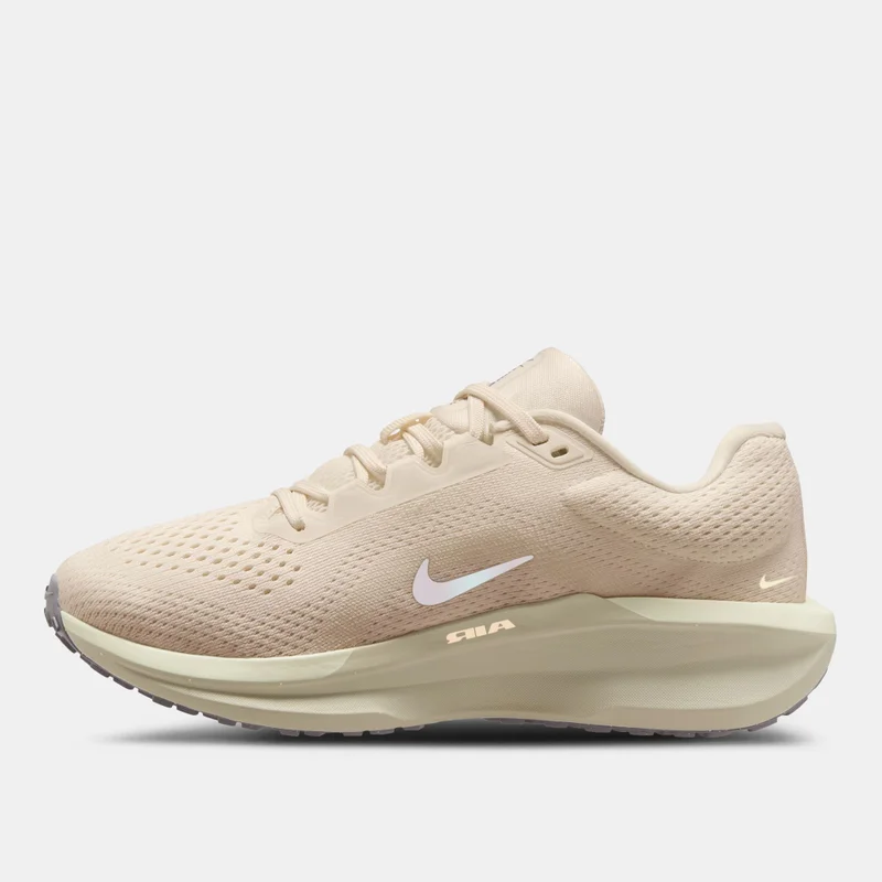 نايكي حذاء جري نسائي وينفلو  للطرقات