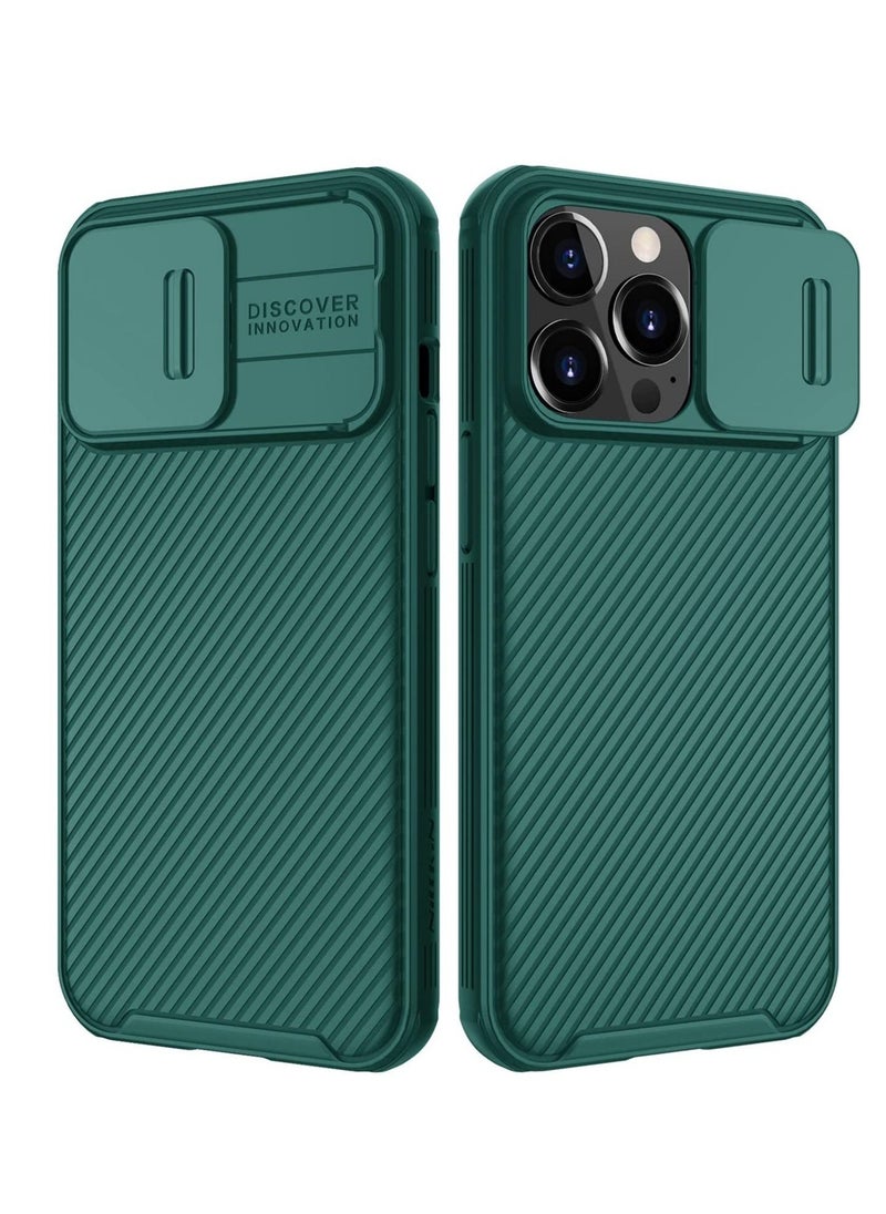 Raxoom iPhone 14 Pro Case Cover CamShield Pro Slide Camera Protection Cover - Scratch Resistan - Image 4