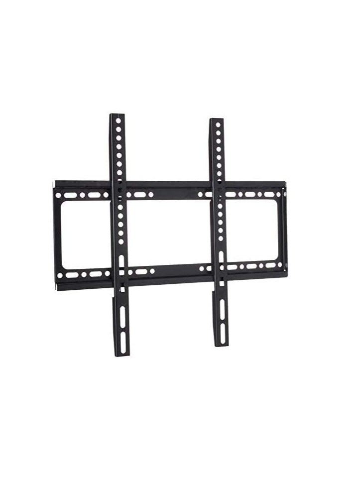 TRUMAN Truman Tv Bracket 26-63 Plus Fixed Wall Mount - Black  - Image 2