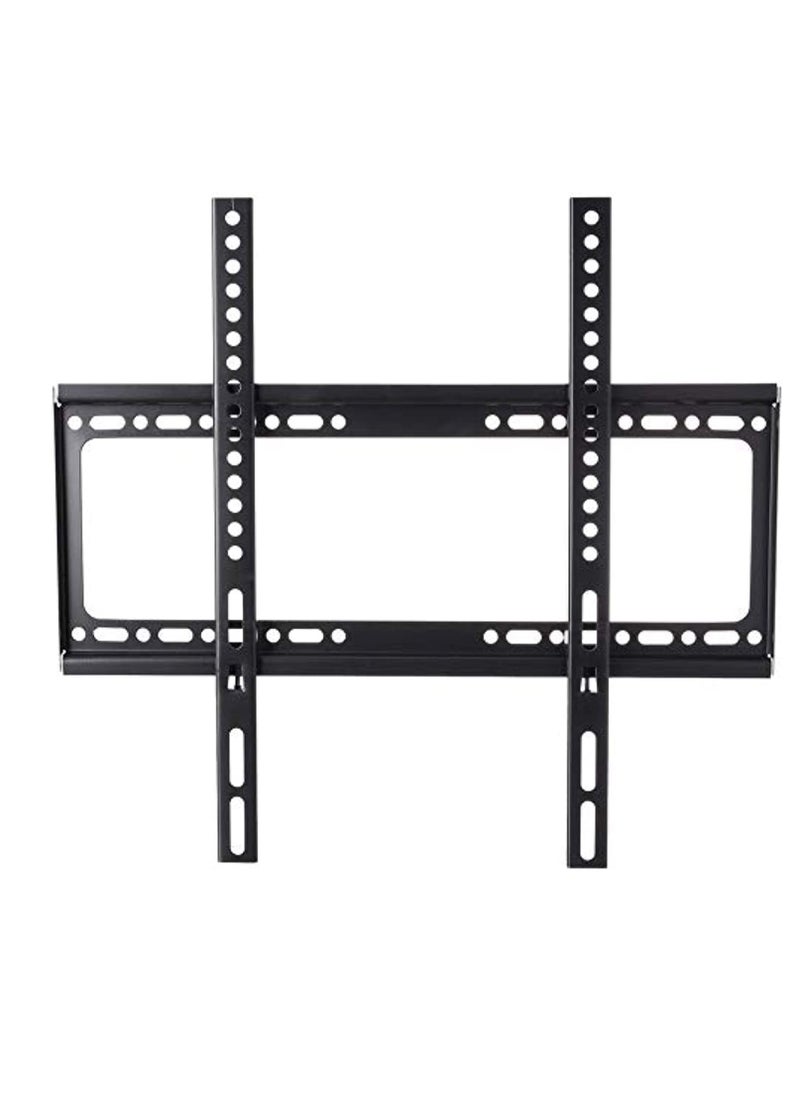 TRUMAN Truman Tv Bracket 26-63 Plus Fixed Wall Mount - Black  - Image 1