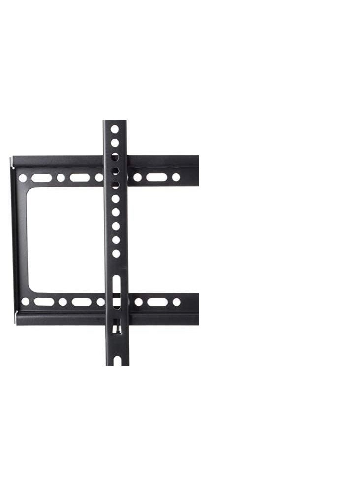 TRUMAN Truman Tv Bracket 26-63 Plus Fixed Wall Mount - Black  - Image 3