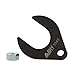 ABN ABN Front Wheel Drive Axle Pulley Attachment - CV Axle Removal Tool CV Joint Slide Hammer Adapter  - Image 2