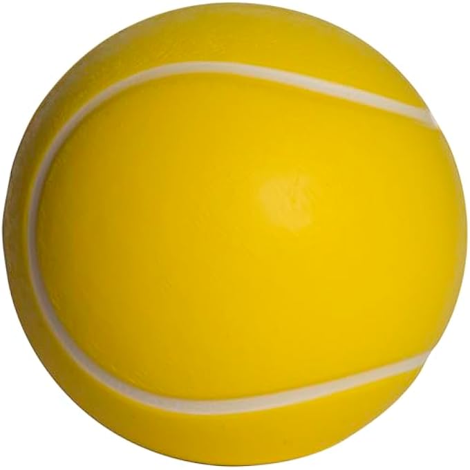 Tennis Stress Ball