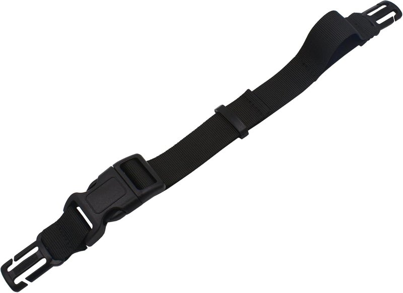 YYST Sternum Strap Backpack Chest Harness for Backpack with 20MM or 25MM Webbing - Image 1
