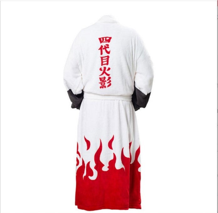 Star Wars Jedi Empire Unisex Flannel Robe Fourth Generation  - Image 1