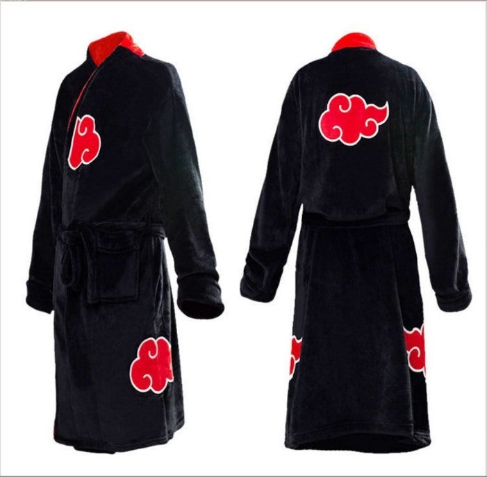 Star Wars Jedi Empire Unisex Flannel Robe Fourth Generation  - Image 3