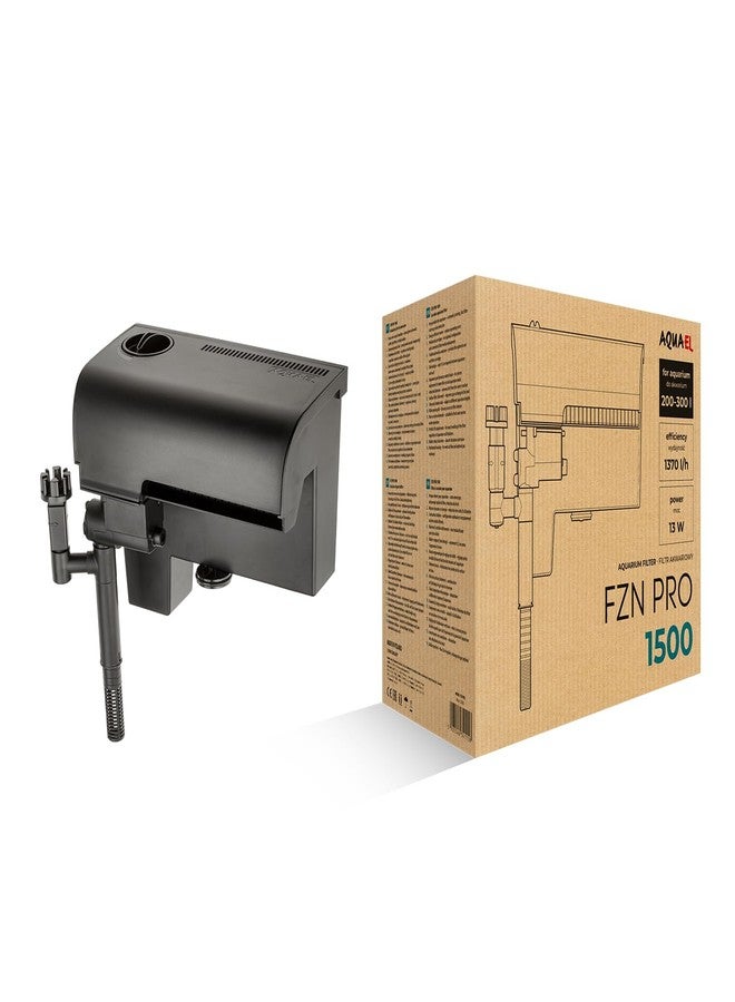 أكوايل فلتر الطاقة Aquauel Versa Pro 80 - Image 1