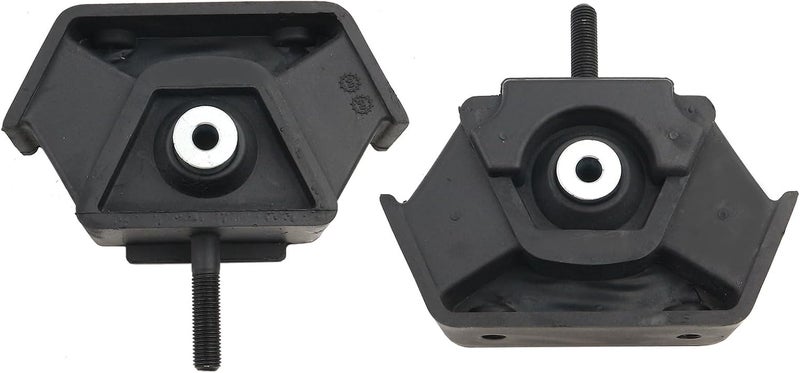 Tivora Engine Mount Set for Mercedes-Benz - Image 1